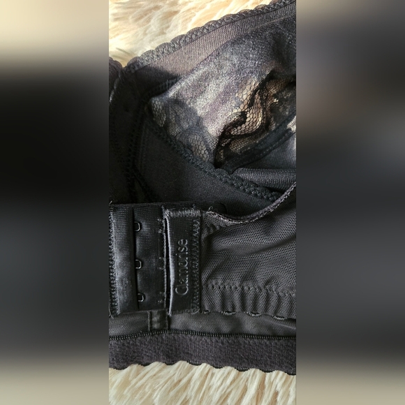 Glamorise Full Figure Magiclift Original Support Bra Wirefree 1000 NWOT #1018 - Picture 4 of 13